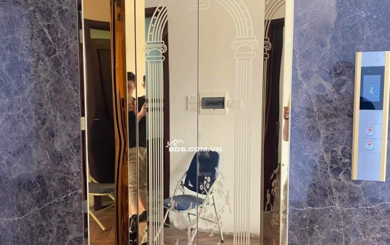 Tôi cho thuê nhà mới, 425m2- 7,5T, Nguyễn Tuân, Vũ Trọng Phụng -166 tr